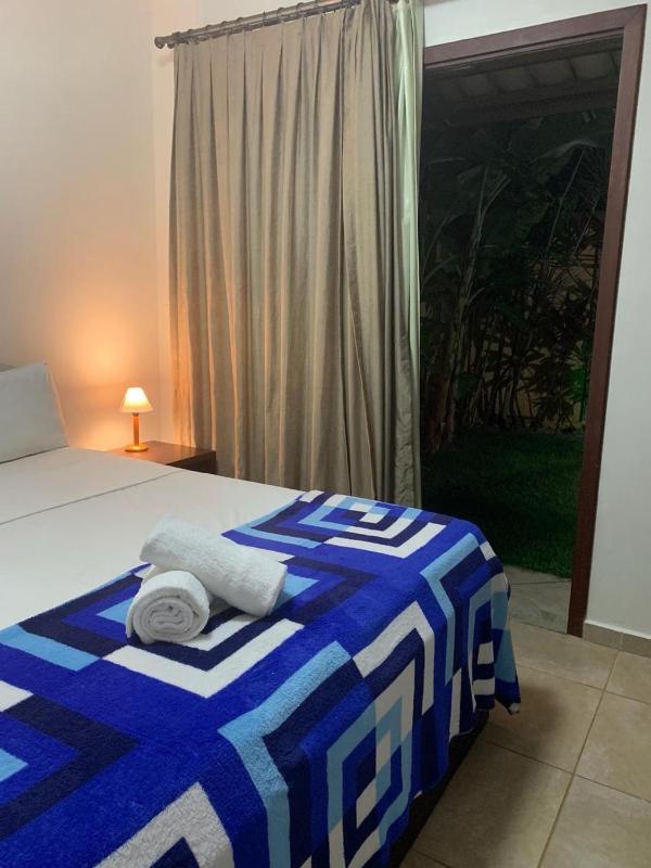 Apartamento A-11 Pipa Beleza Resort - image 29