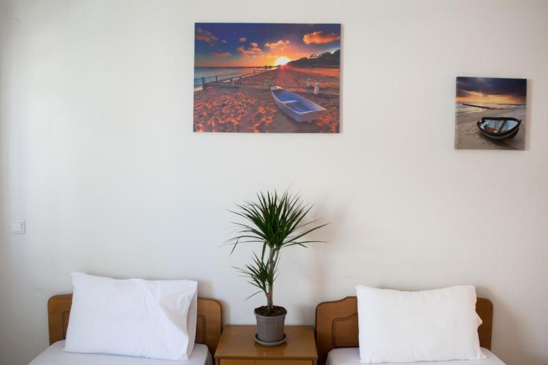 Greta Apartments - image 48