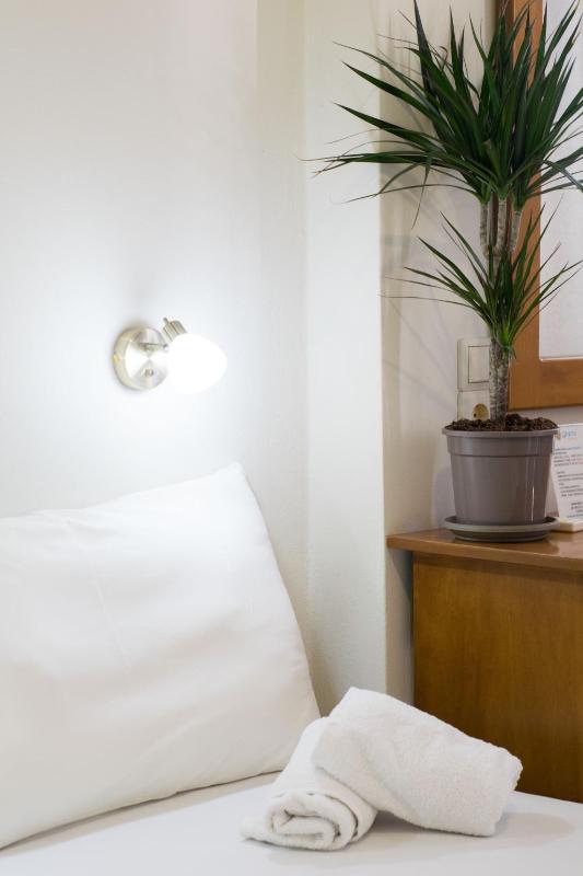 Greta Apartments - image 10