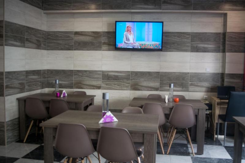 Greta Apartments - image 30