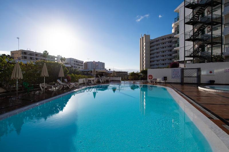 TC Apartamentos Dorotea - image 21