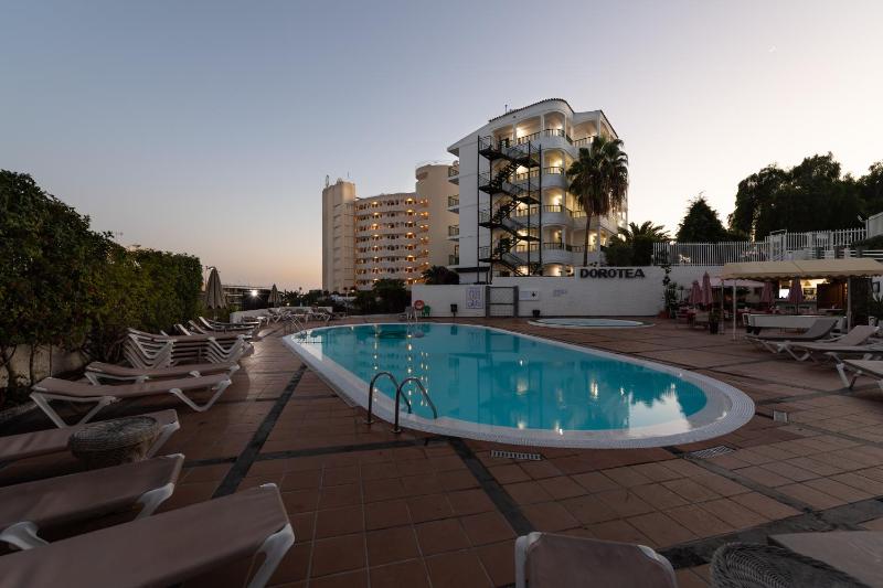TC Apartamentos Dorotea - image 7