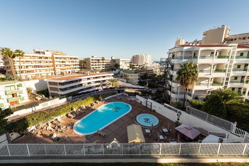 TC Apartamentos Dorotea - image 16