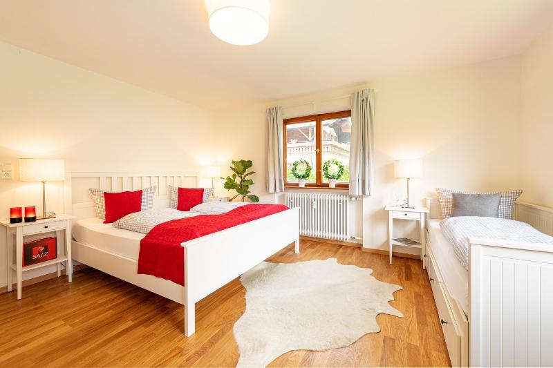 Ferienwohnung Jasmin - image 7