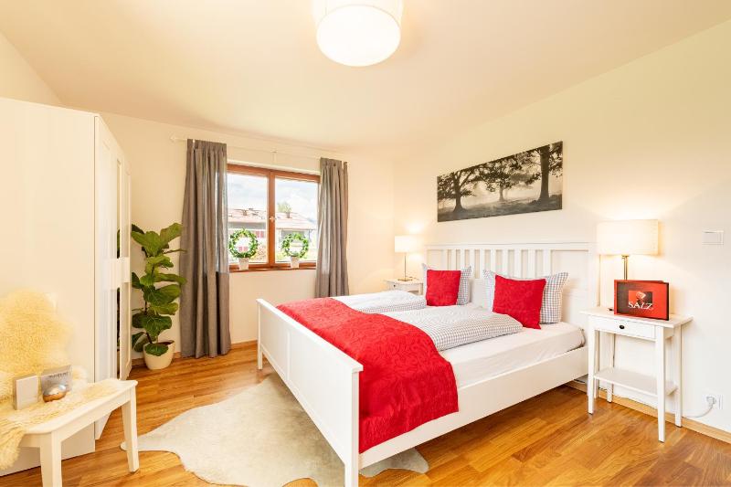 Ferienwohnung Jasmin - image 9