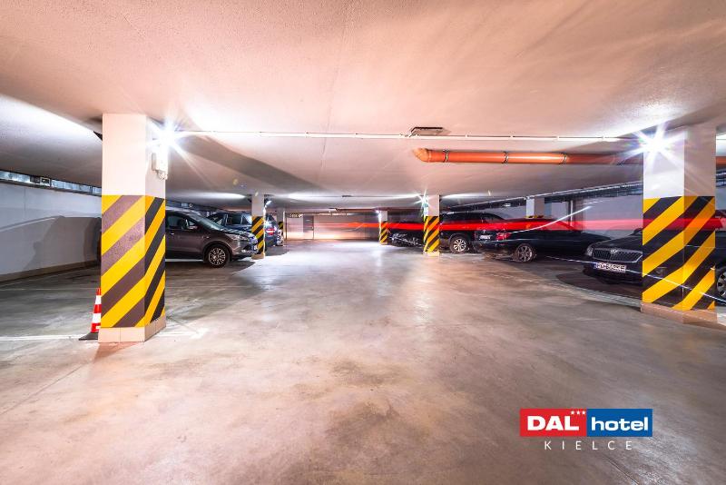 Hotel Dal Kielce - image 15