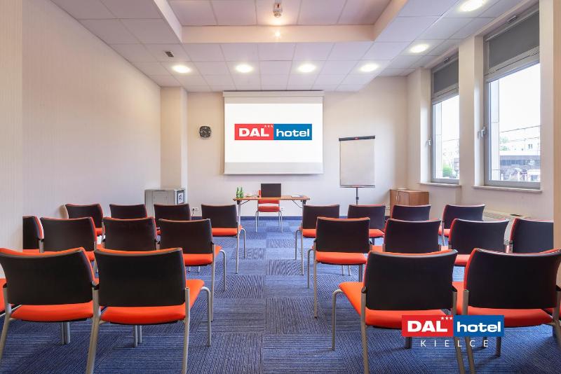 Hotel Dal Kielce - image 24