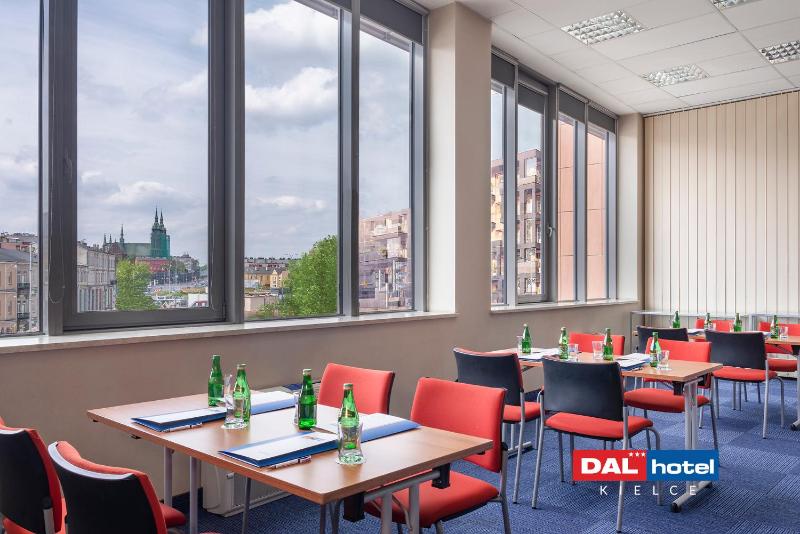 Hotel Dal Kielce - image 11