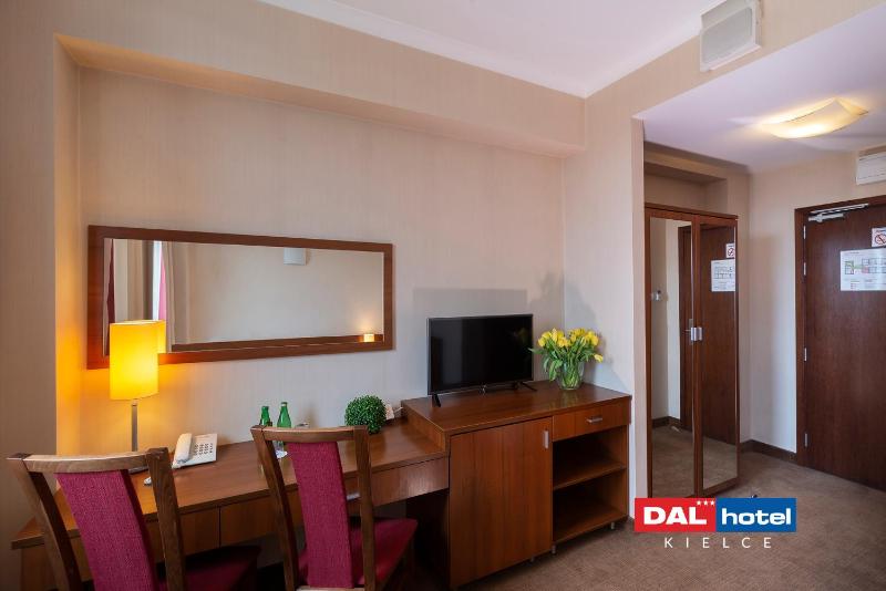 Hotel Dal Kielce - image 6
