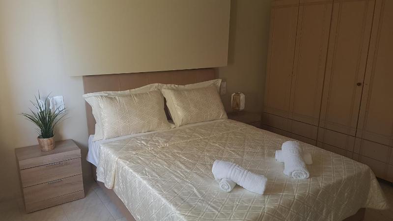 Chrissomallis Apartments - image 20