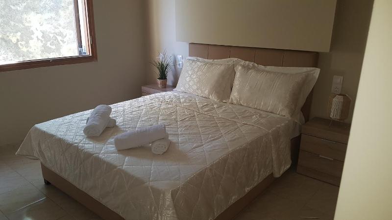 Chrissomallis Apartments - image 11
