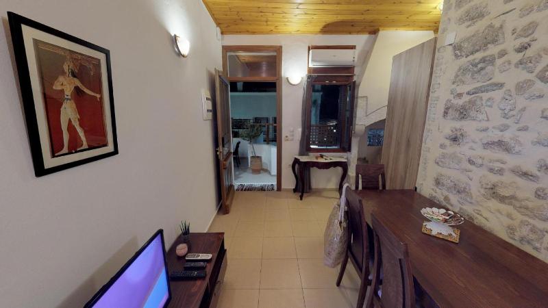 Superior Apartment with Terrace image 2