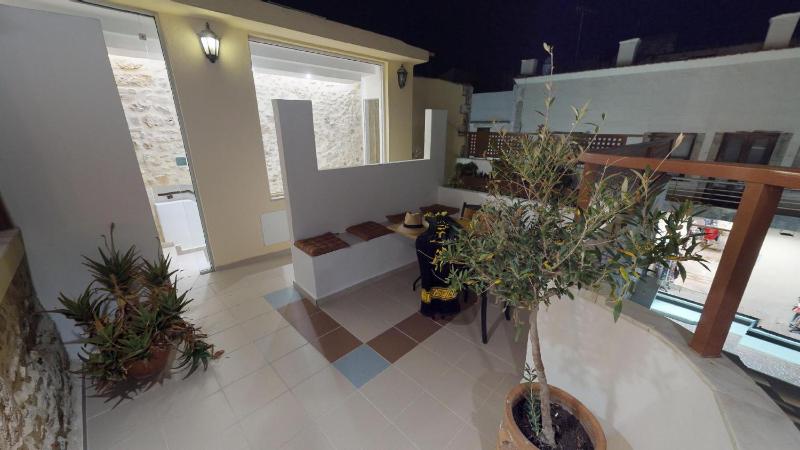 Superior Apartment with Terrace image 3