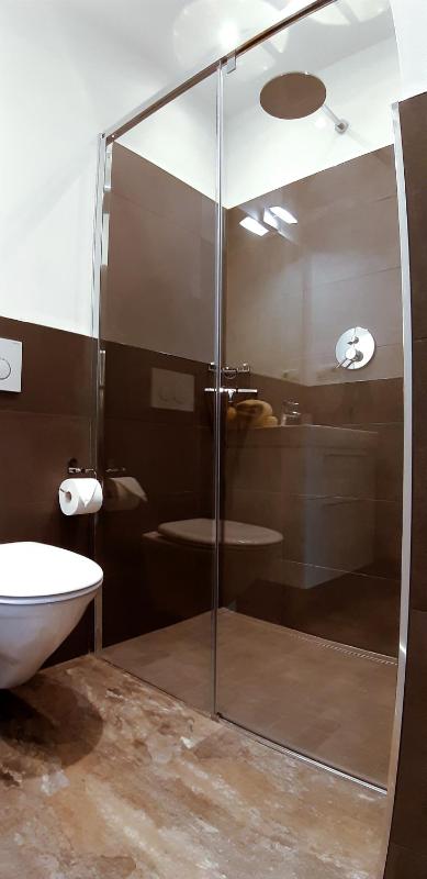 One-Bedroom Apartment image 3
