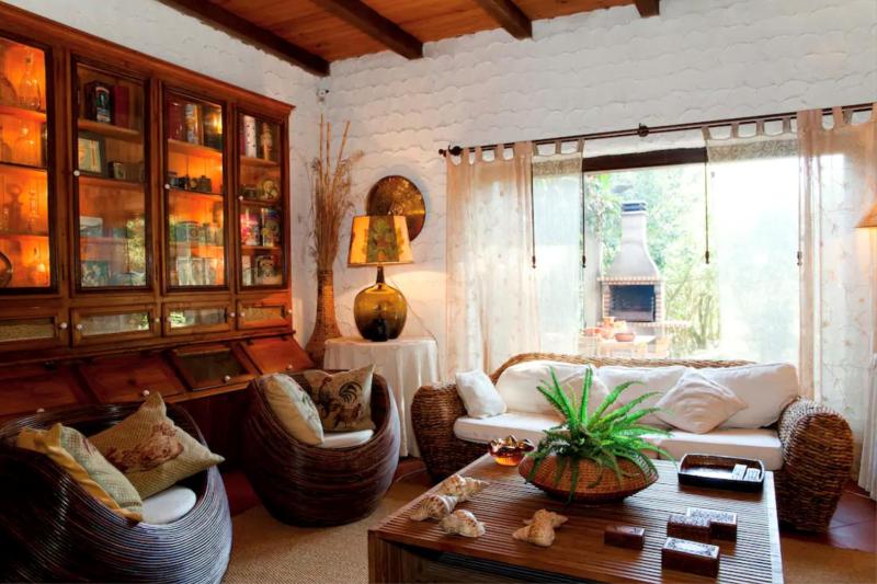Villa with Private Pool image 4