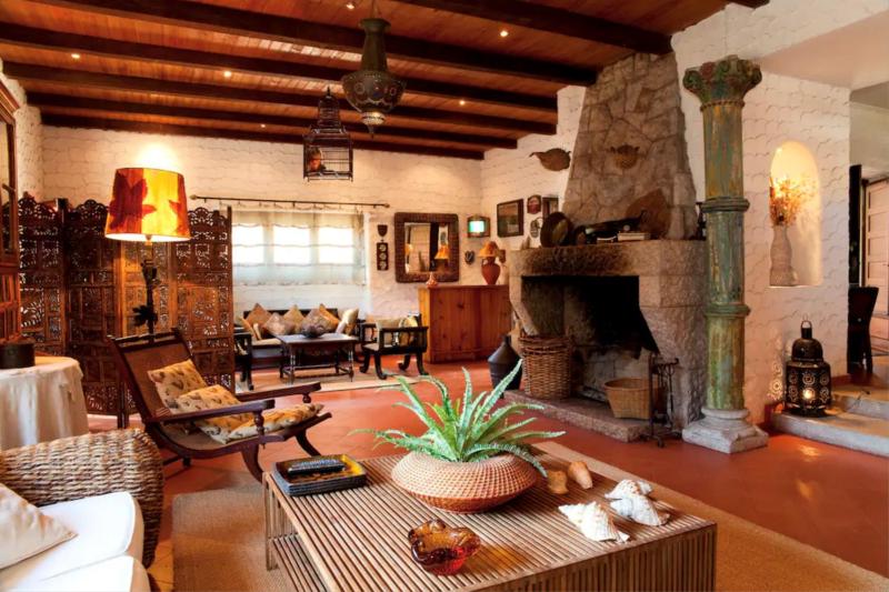 Villa with Private Pool image 3