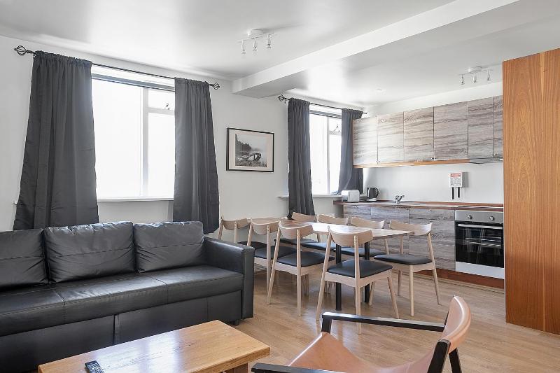 Stay Apartments Einholt - image 5