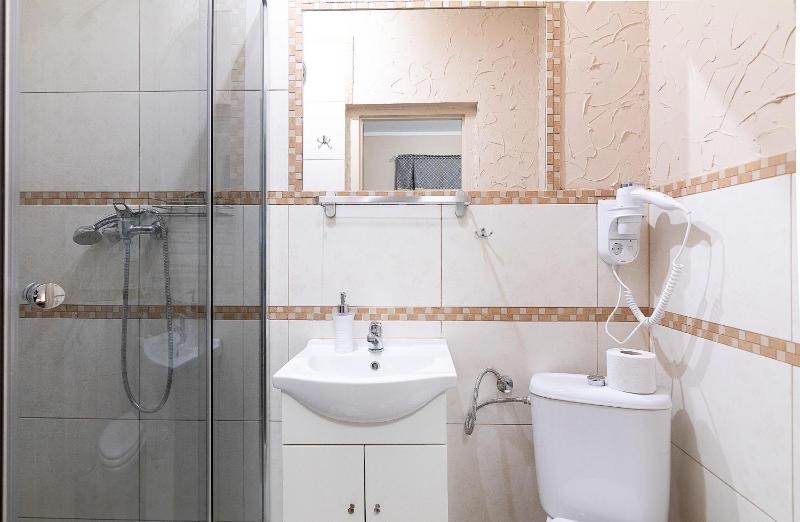 Double or Twin Room with Balcony image 1