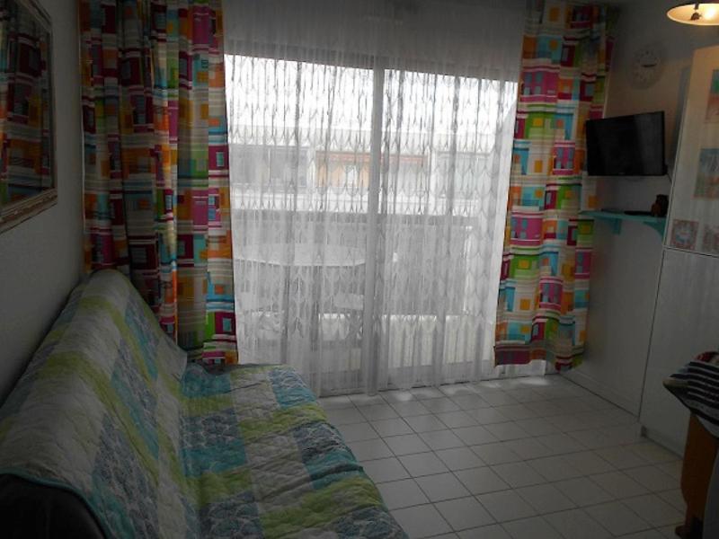 Apartment with Terrace image 1