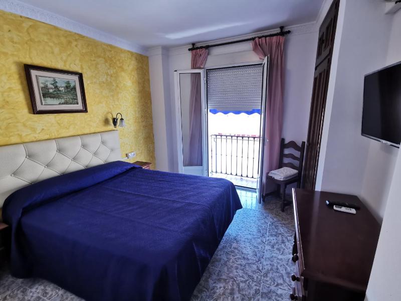 Hotel Doña Carmen - image 14