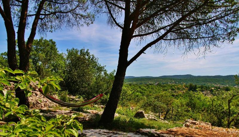 Domaine de la Jarjatte Images
