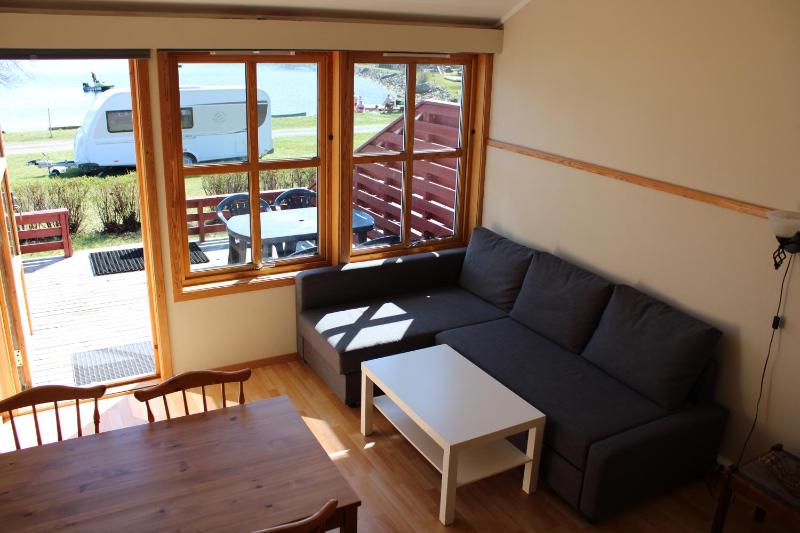 Apartment with Sea View image 4