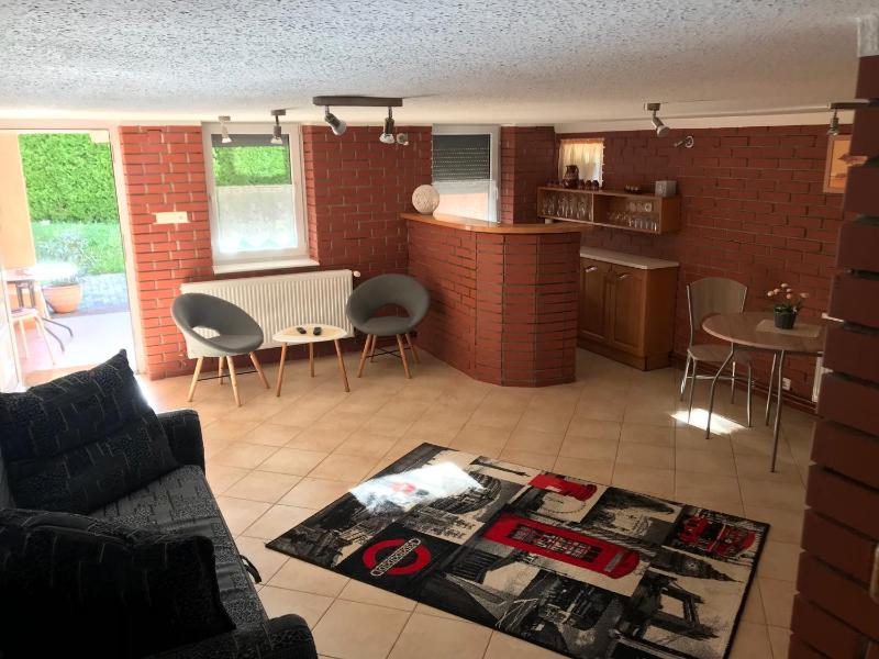 Two-Bedroom House image 1