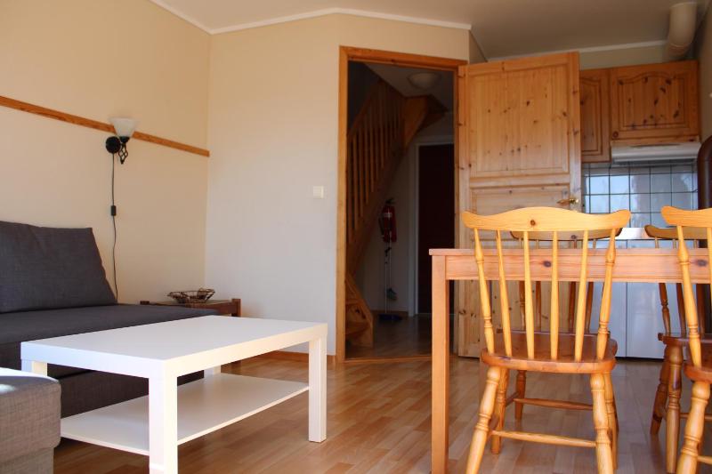 Apartment with Sea View image 2