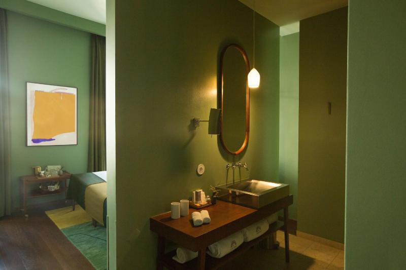 Superior Double or Twin Room image 2