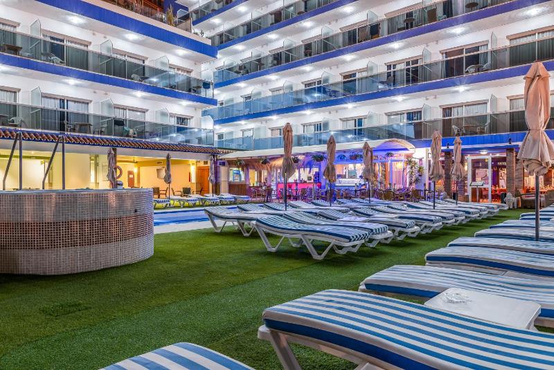 Princesa Solar 4* - Adults Recommended - image 19