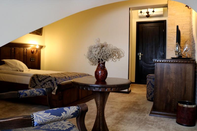 Single Room image 1