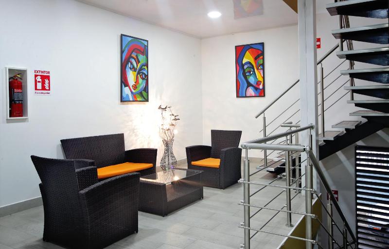 Hotel San José - image 10