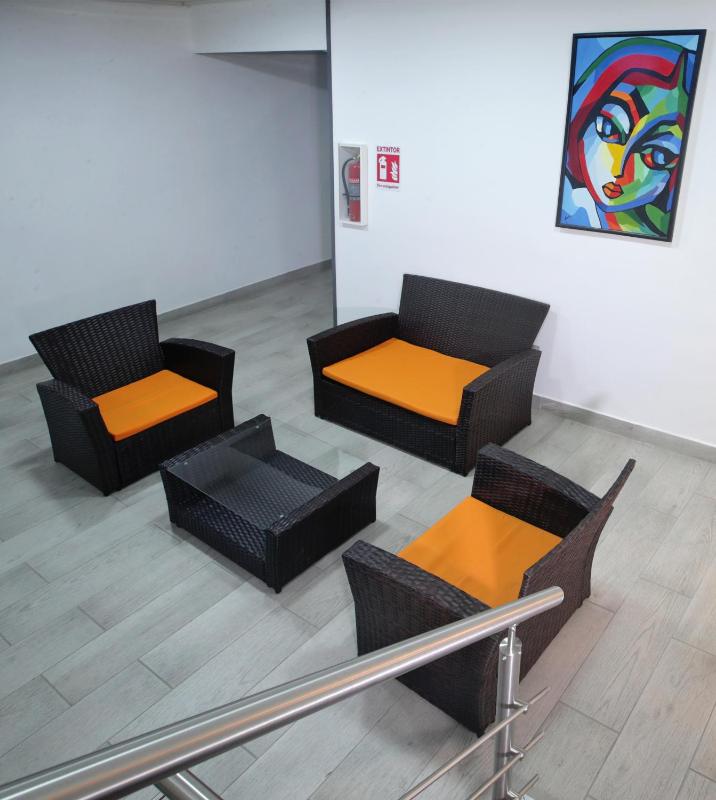 Hotel San José - image 14