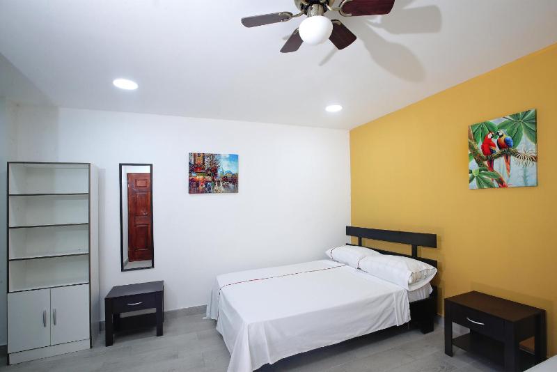 Hotel San José - image 16