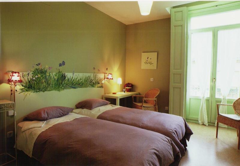 Double or Twin Room image 4