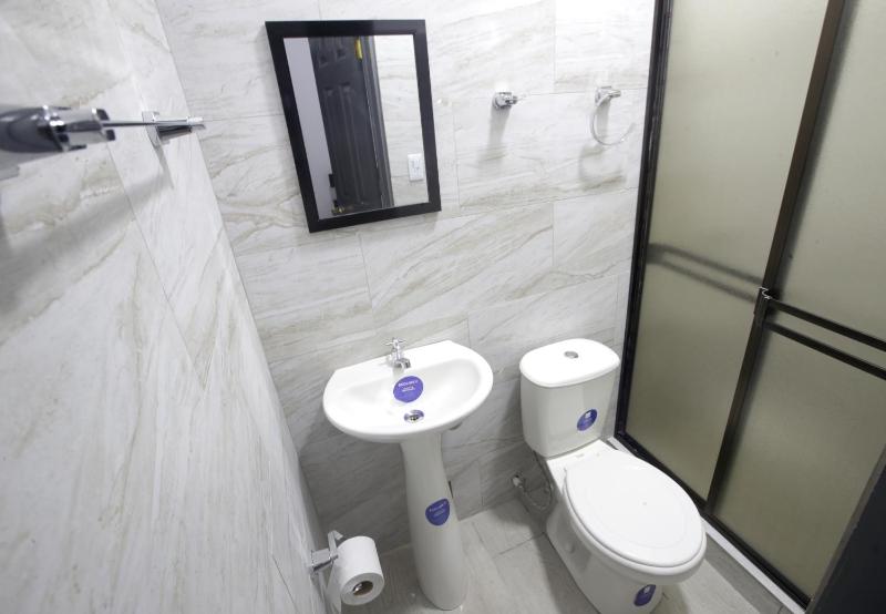 Hotel San José - image 4