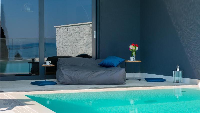 Exclusive Villa Mative - image 41