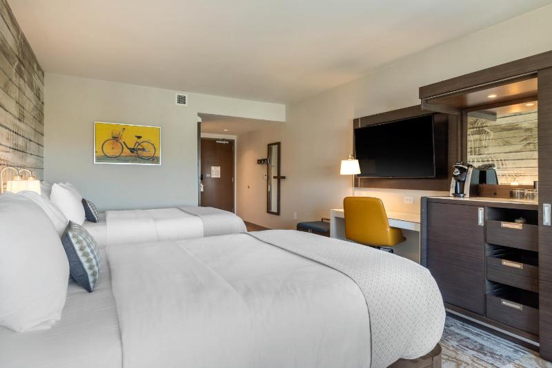 DoubleTree by Hilton Charleston Riverview - image 22