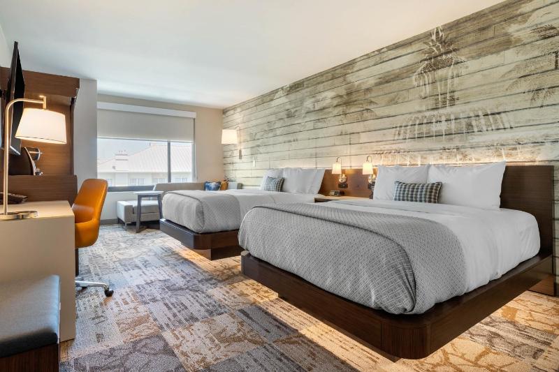 DoubleTree by Hilton Charleston Riverview - image 30