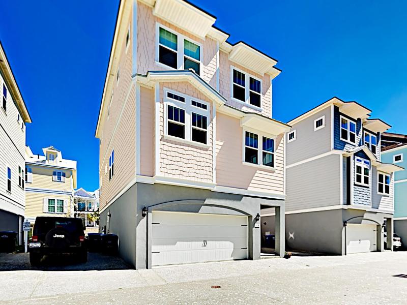 Four-Bedroom House image 3