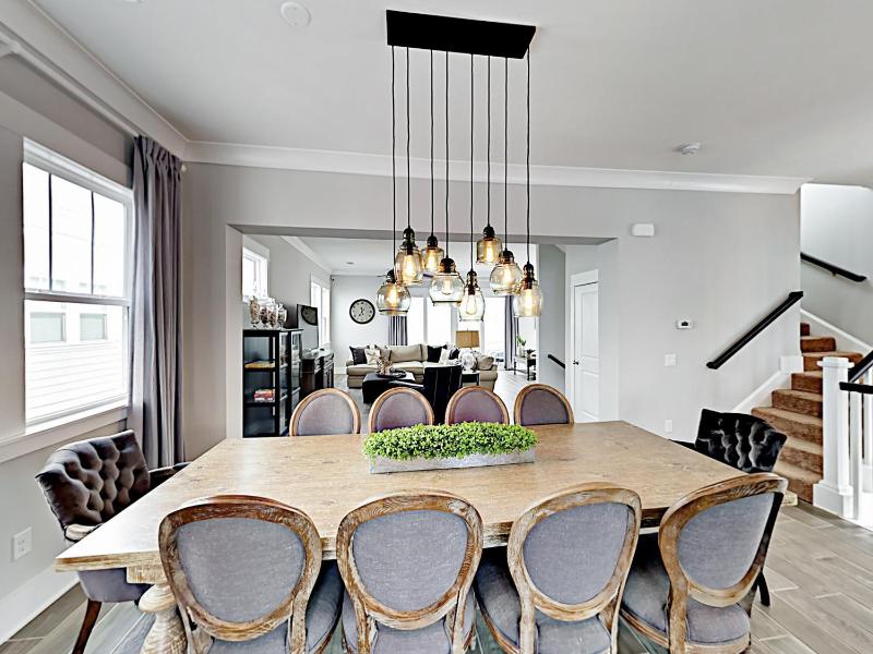 Four-Bedroom House image 2