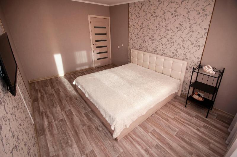 Two-Bedroom Apartment image 3