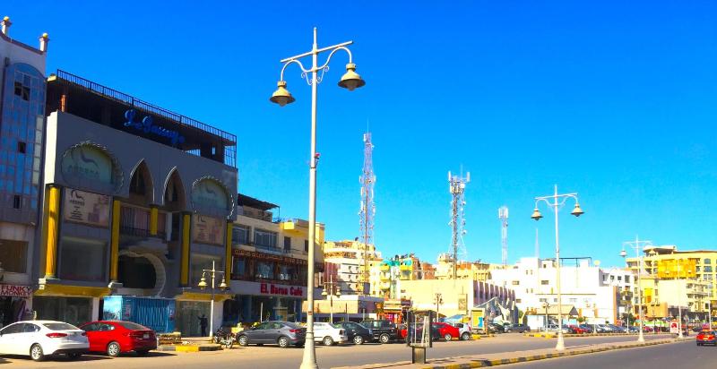 Jazz House Hurghada canter with WI FI - image 8