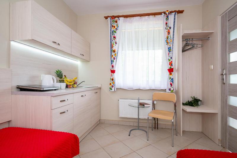 Two-Bedroom Chalet image 2