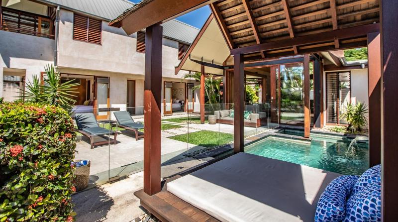 Niramaya Villas and Spa - image 13