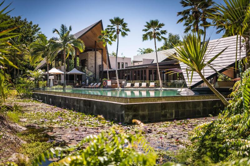 Niramaya Villas and Spa - image 1