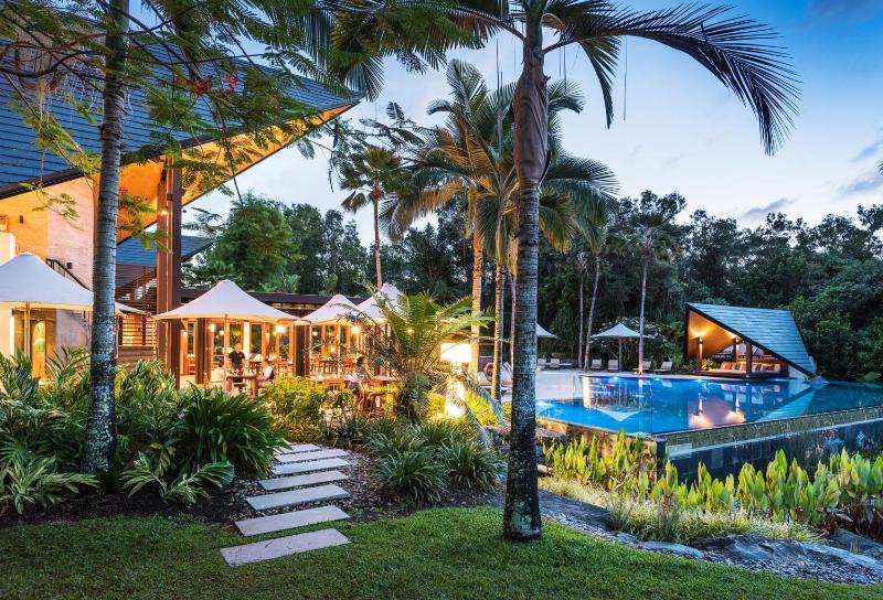Niramaya Villas and Spa - image 17