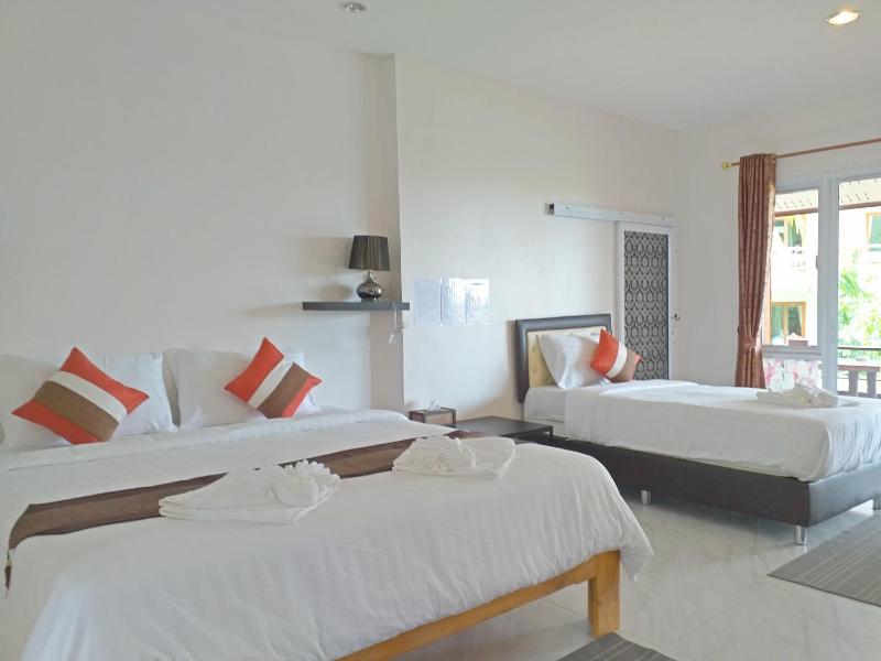 The Ford SunSet Beach Resort - image 6