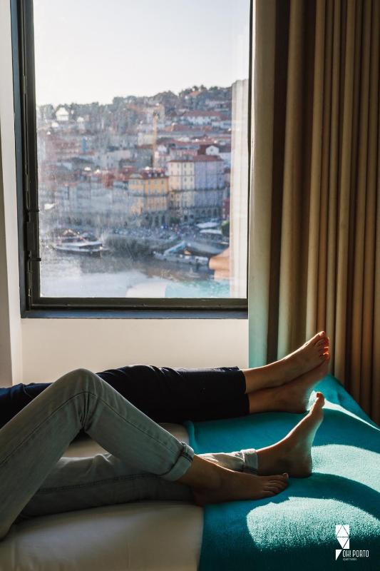 Oh! Porto Apartments - image 34