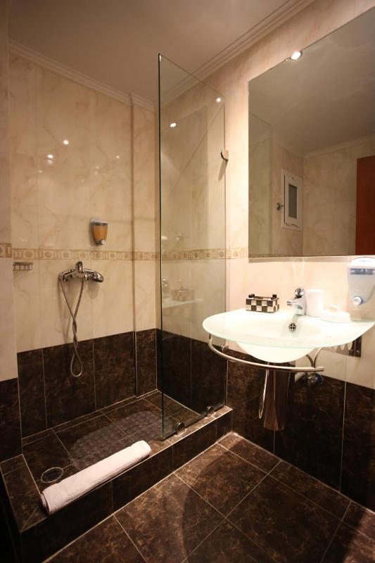 Superior Twin Room with Garden View image 1